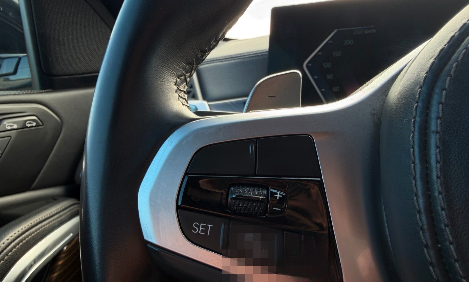 BMW X6 40i xDrive M Sport*R22 foto 14