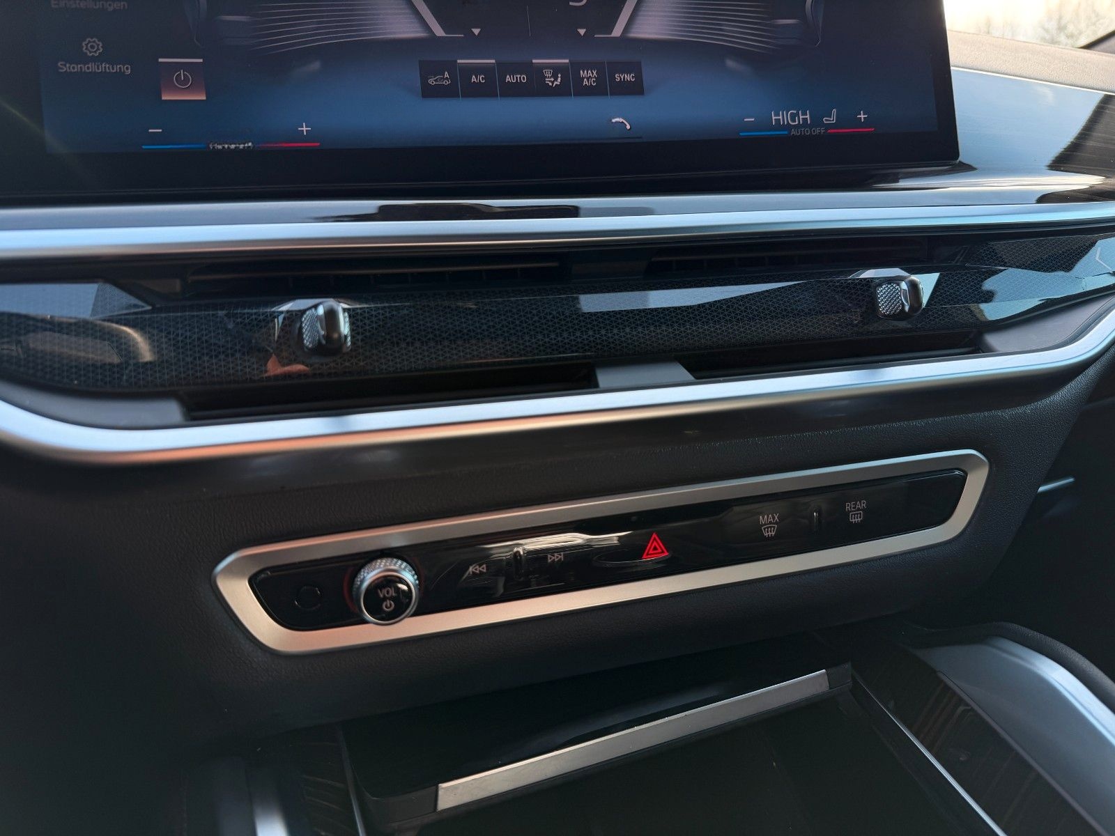 BMW X6 40i xDrive M Sport*R22 foto 21