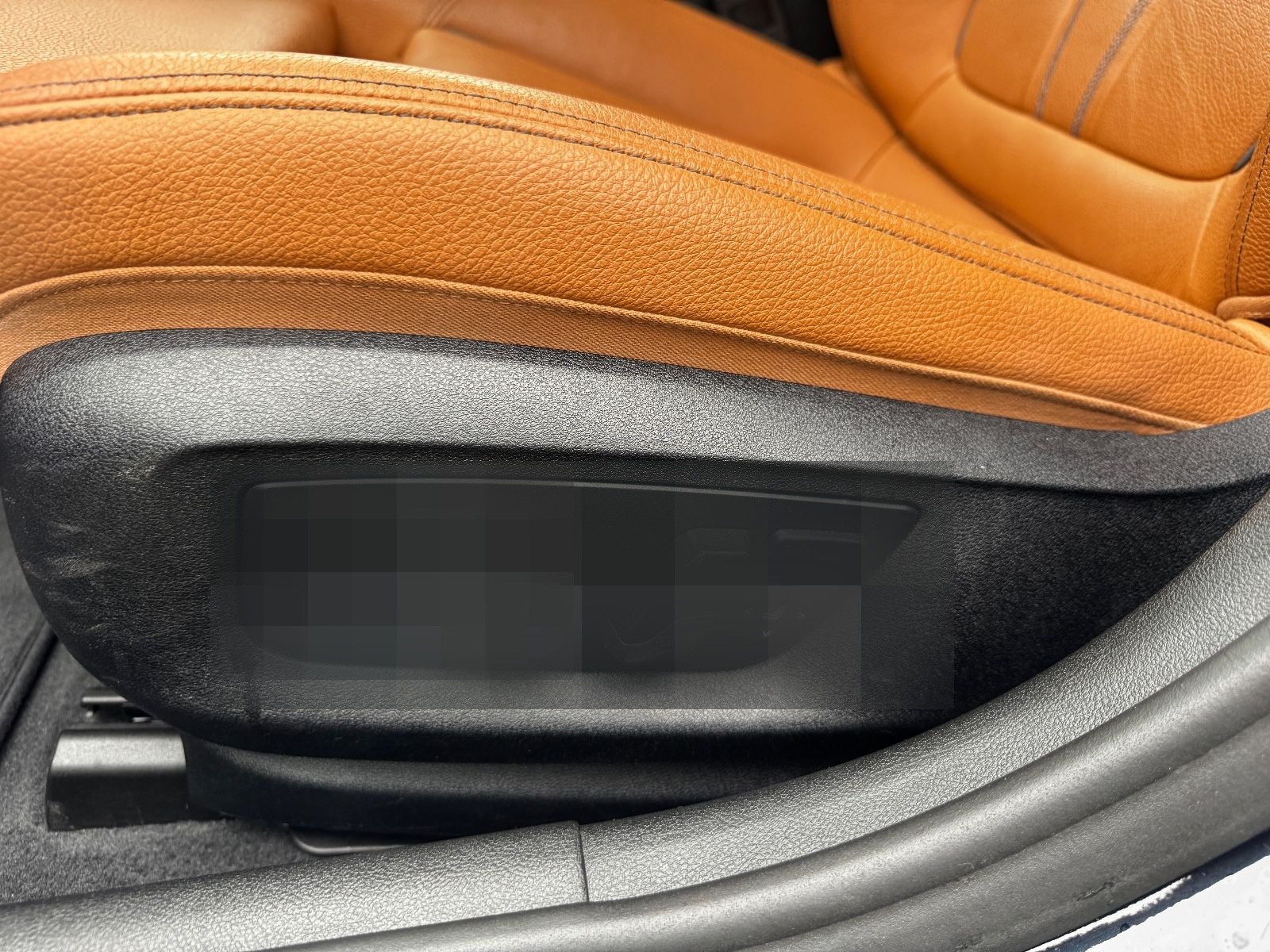 BMW 530 5 Limousine 530 i M Sport Leder Head up foto 24