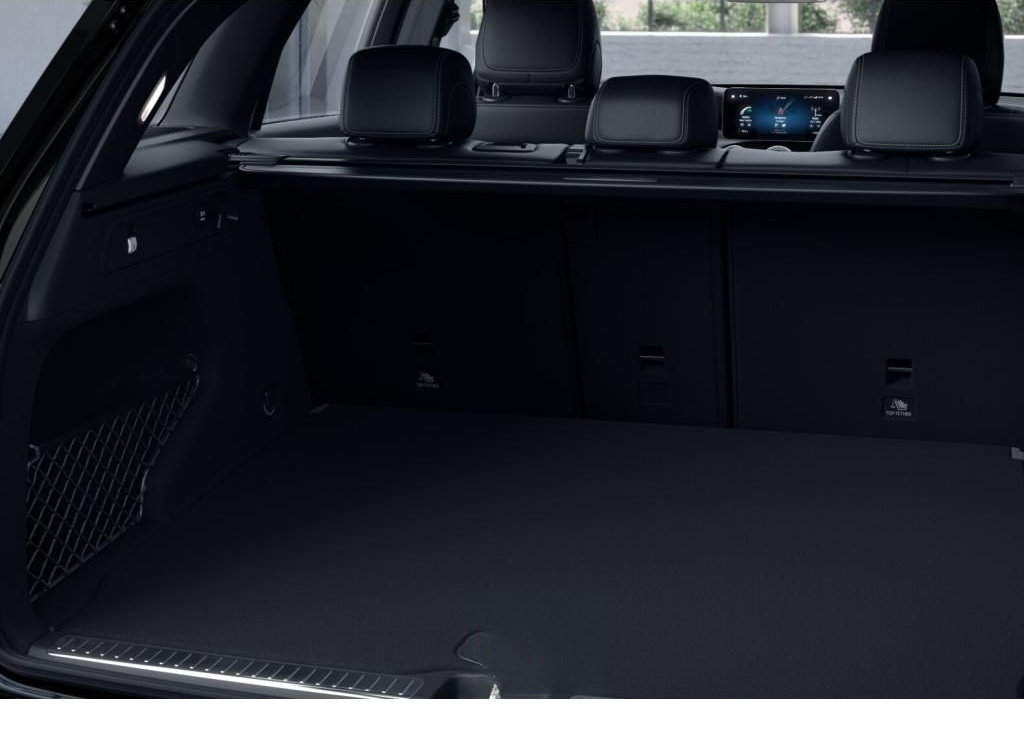 Mercedes-Benz GLC 300 d 4MATIC+AMG+Night-Paket+Ambiente+Kamera foto 11