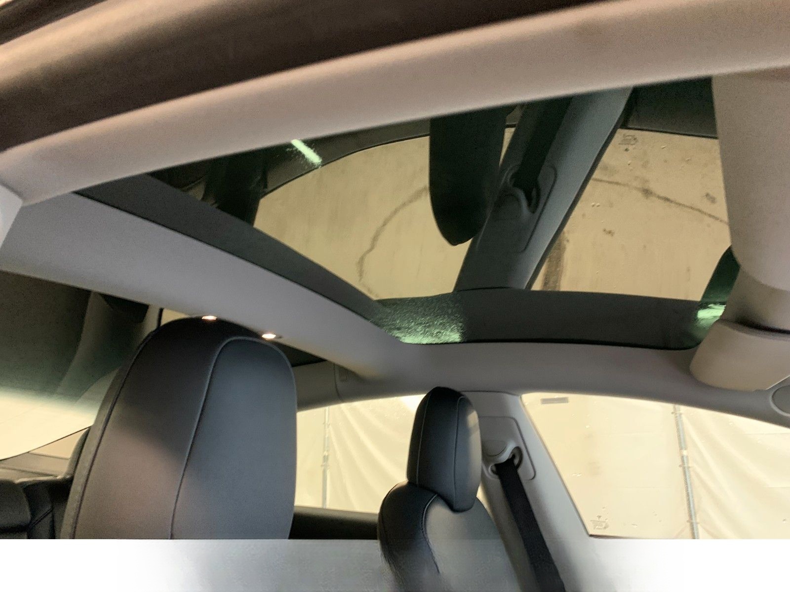 Tesla Model 3 Dual AWD Wärmepumpe Autopilot 3 Kam Pano foto 4