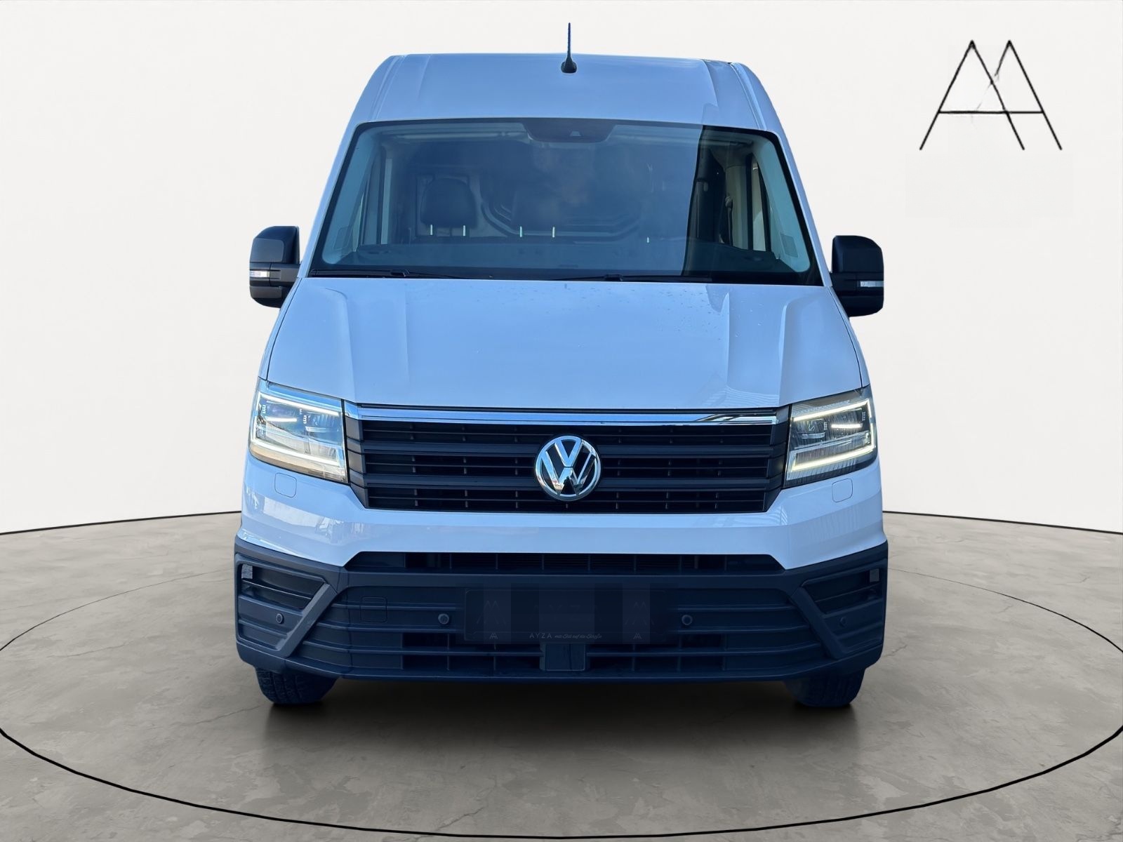 Volkswagen Crafter 2.0 TDI*XENON-LED*R.KAM*TEMPO*KLIMA* foto 2