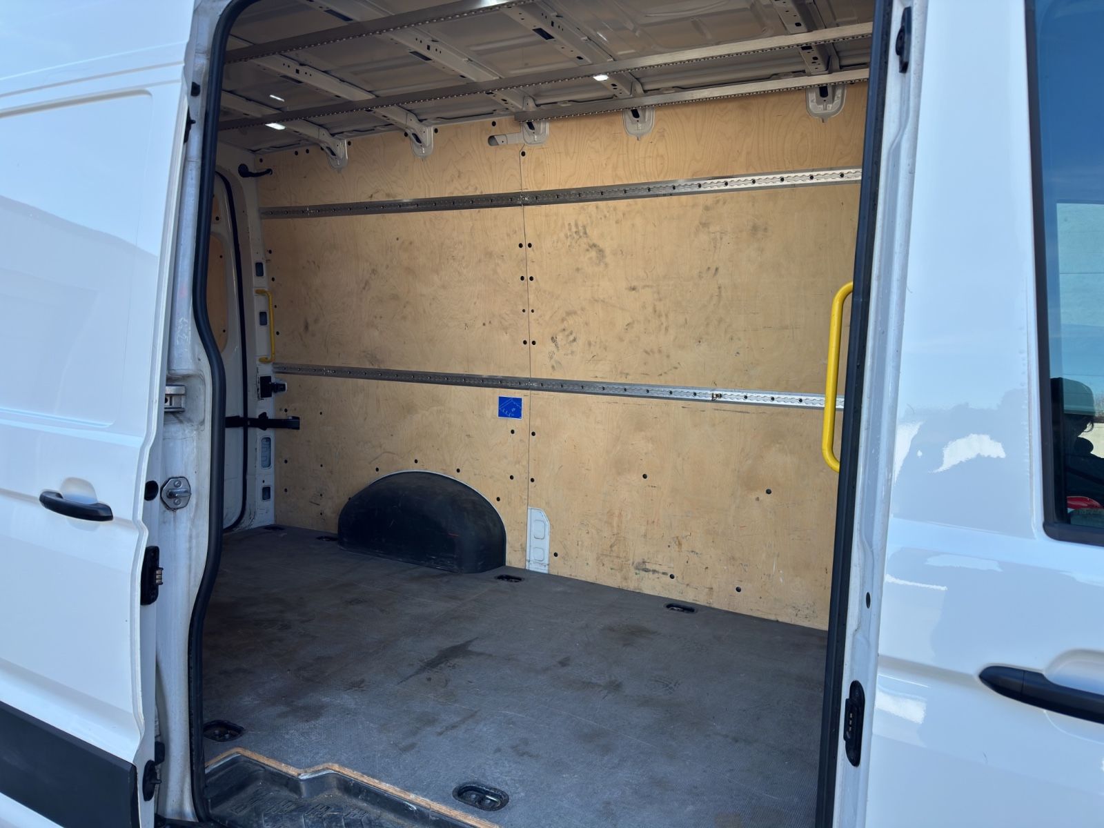 Volkswagen Crafter 2.0 TDI*XENON-LED*R.KAM*TEMPO*KLIMA* foto 14