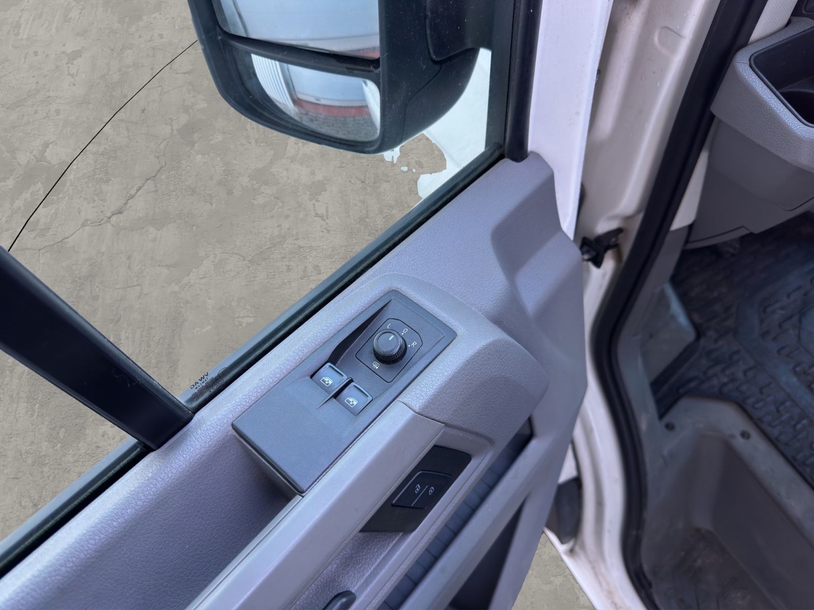 Volkswagen Crafter 2.0 TDI*XENON-LED*R.KAM*TEMPO*KLIMA* foto 16