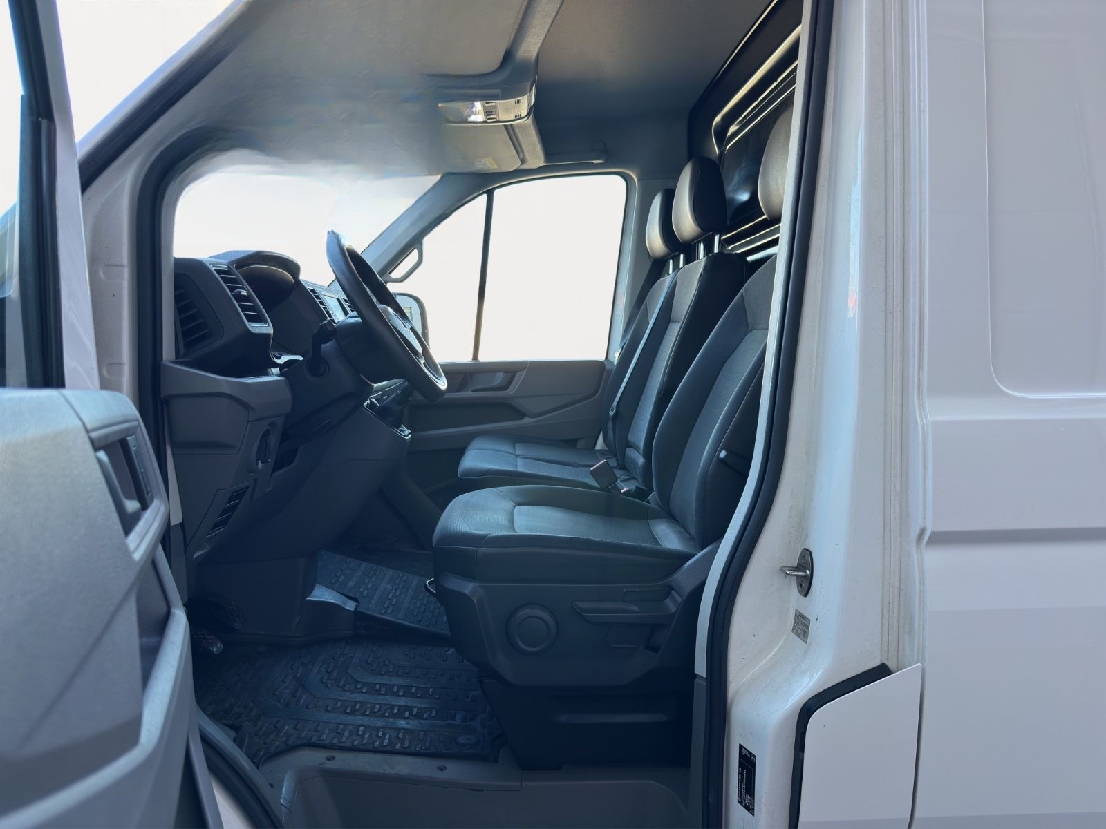 Volkswagen Crafter 2.0 TDI*XENON-LED*R.KAM*TEMPO*KLIMA* foto 17