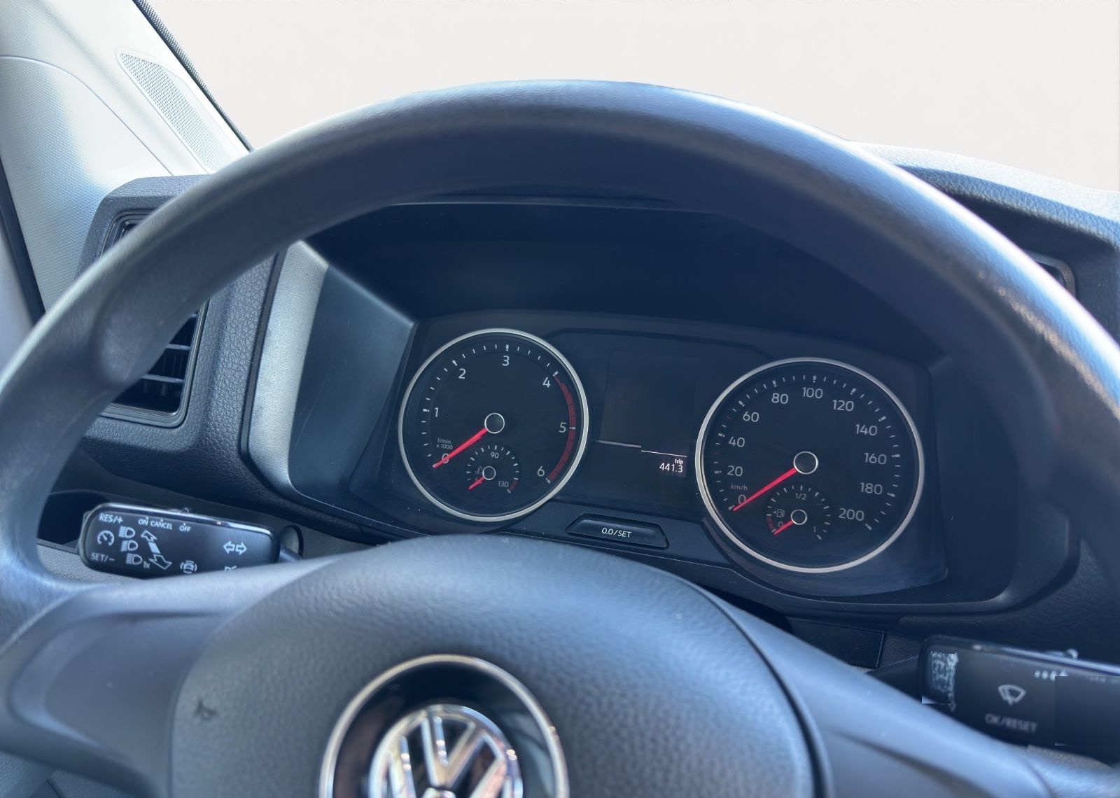 Volkswagen Crafter 2.0 TDI*XENON-LED*R.KAM*TEMPO*KLIMA* foto 22