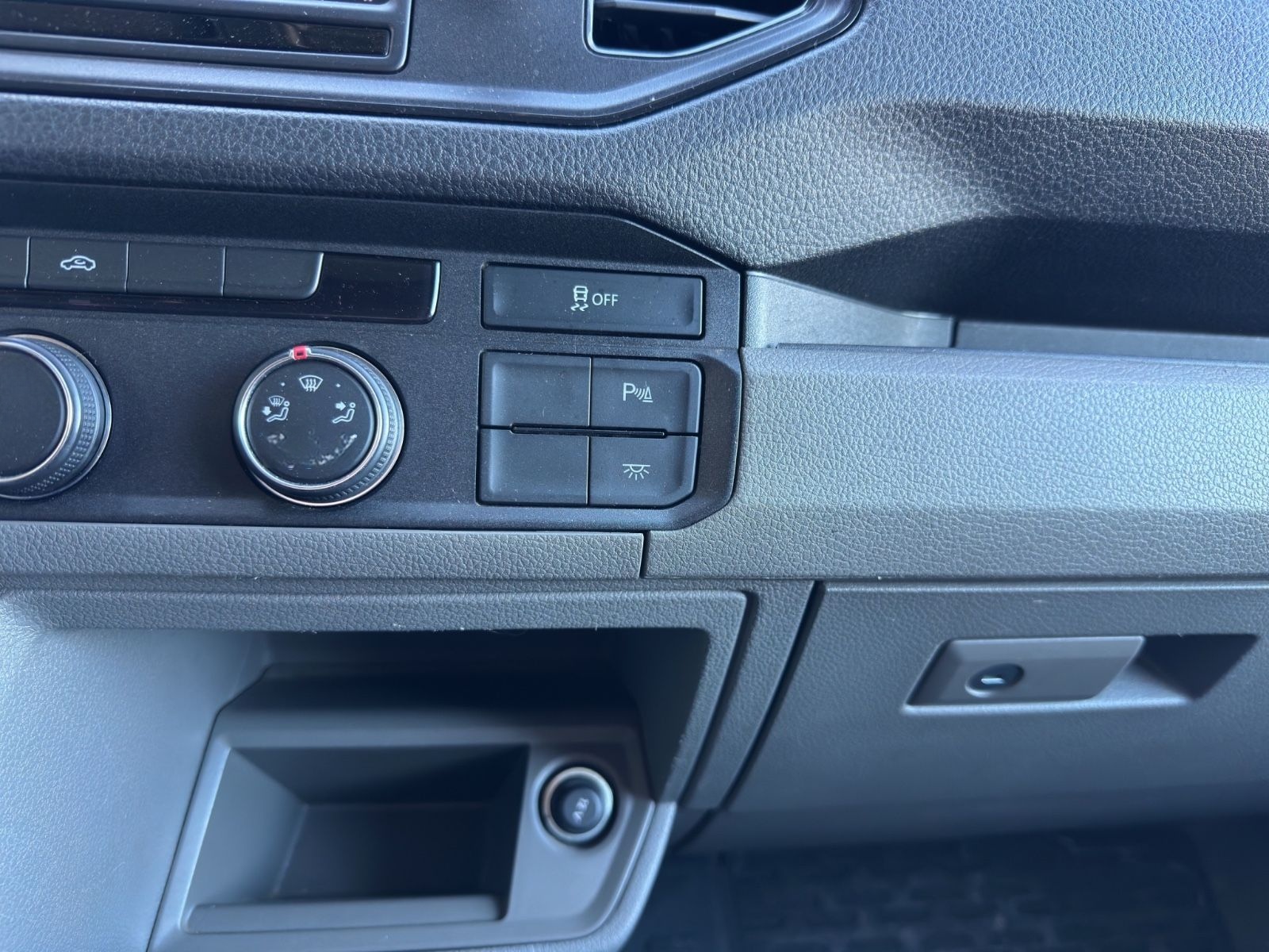 Volkswagen Crafter 2.0 TDI*XENON-LED*R.KAM*TEMPO*KLIMA* foto 23