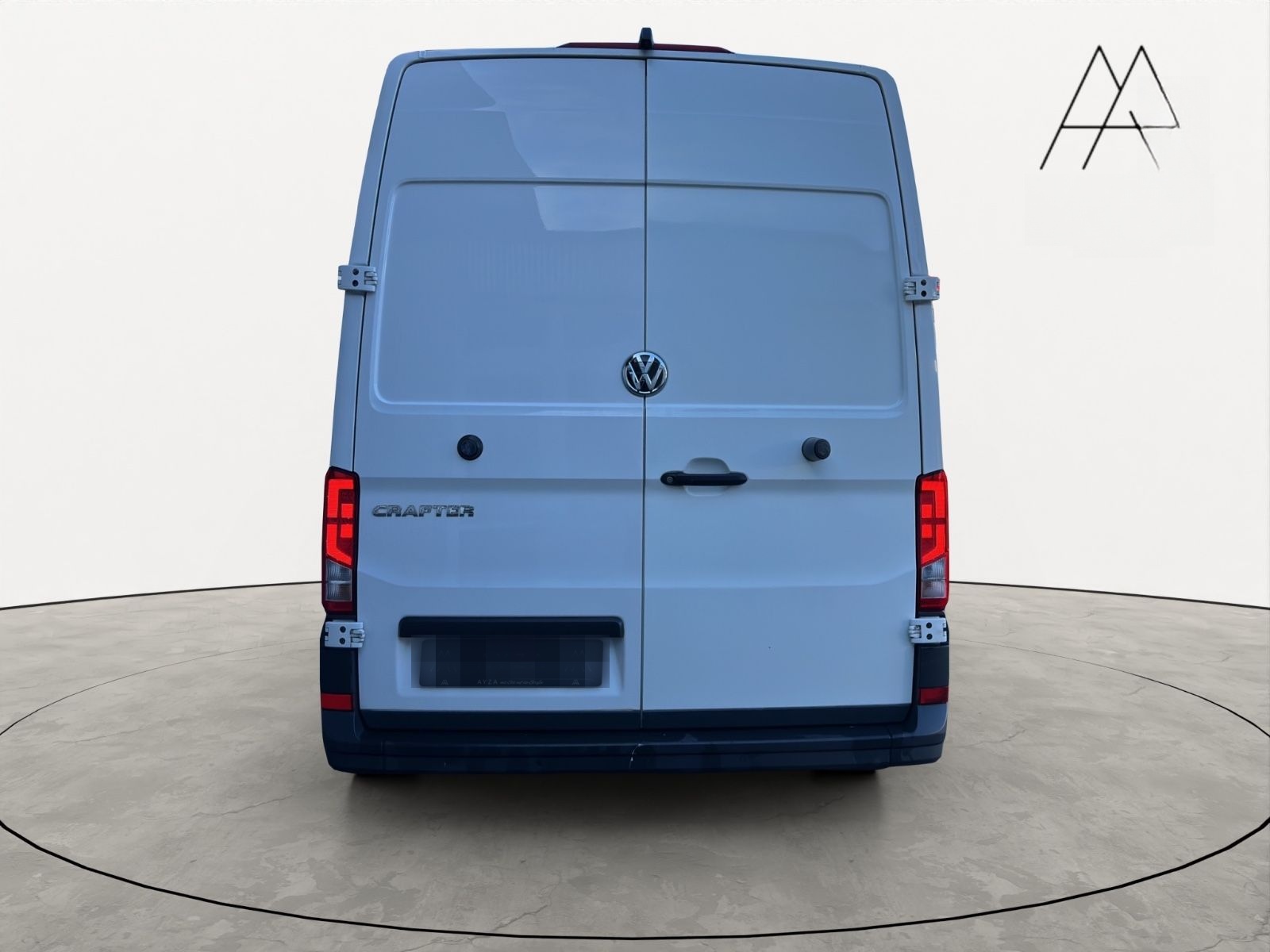 Volkswagen Crafter 2.0 TDI*XENON-LED*R.KAM*TEMPO*KLIMA* foto 6