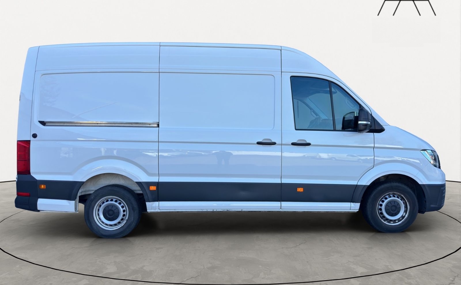 Volkswagen Crafter 2.0 TDI*XENON-LED*R.KAM*TEMPO*KLIMA* foto 8