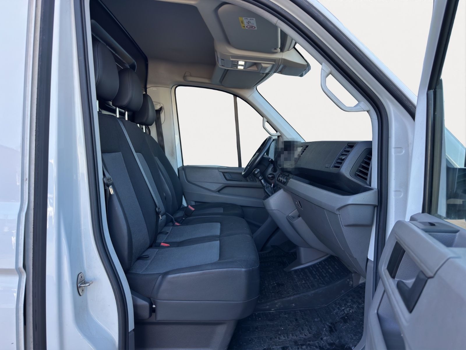 Volkswagen Crafter 2.0 TDI*XENON-LED*R.KAM*TEMPO*KLIMA* foto 18