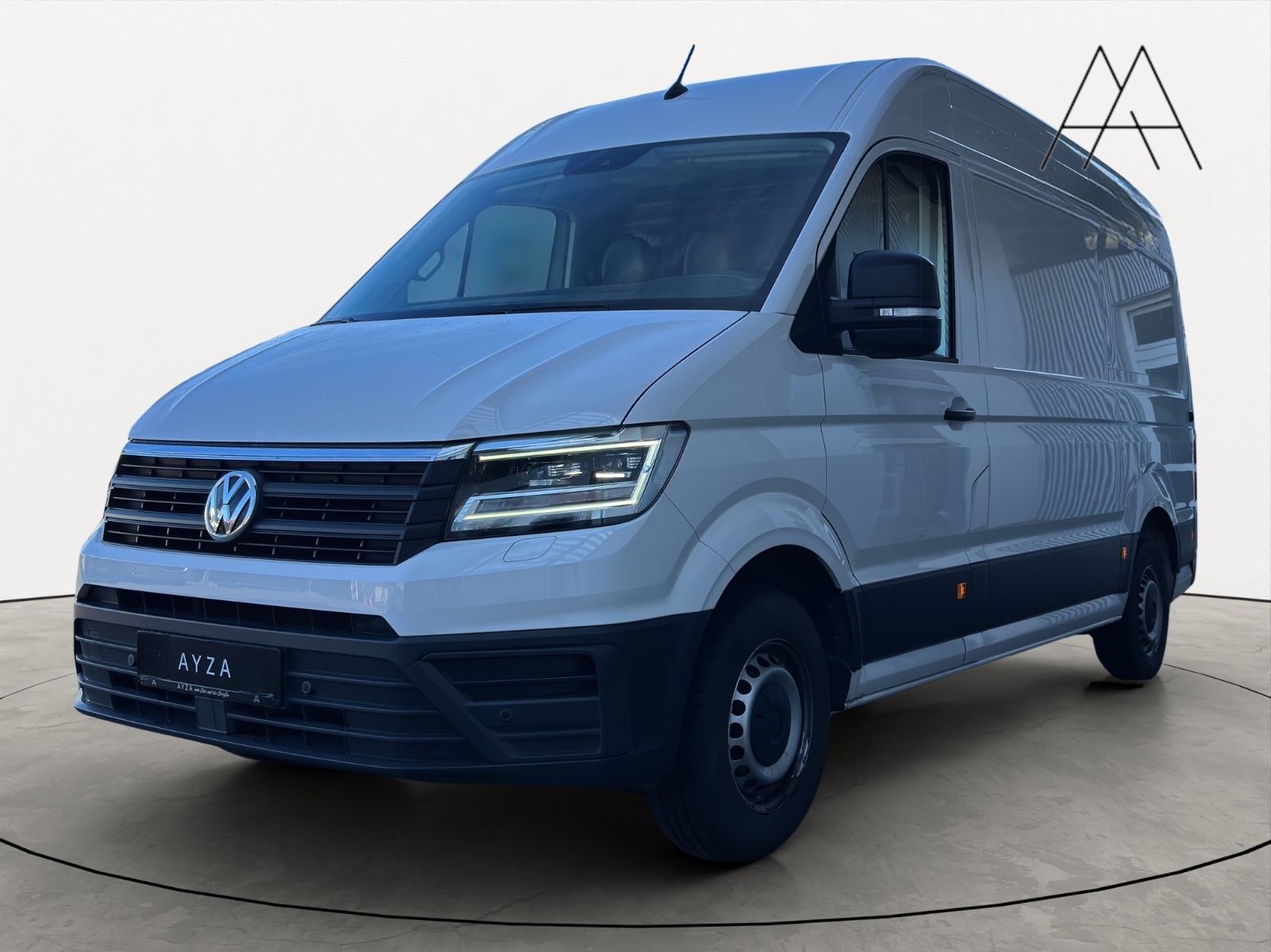 Volkswagen Crafter 2.0 TDI*XENON-LED*R.KAM*TEMPO*KLIMA* foto 3