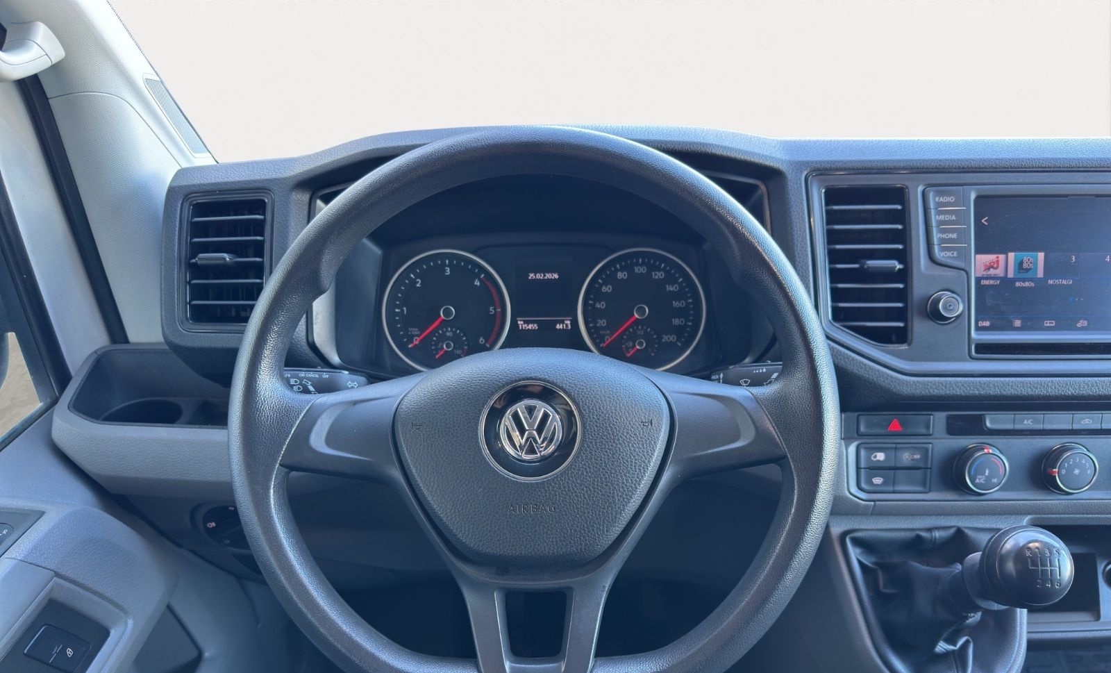 Volkswagen Crafter 2.0 TDI*XENON-LED*R.KAM*TEMPO*KLIMA* foto 21