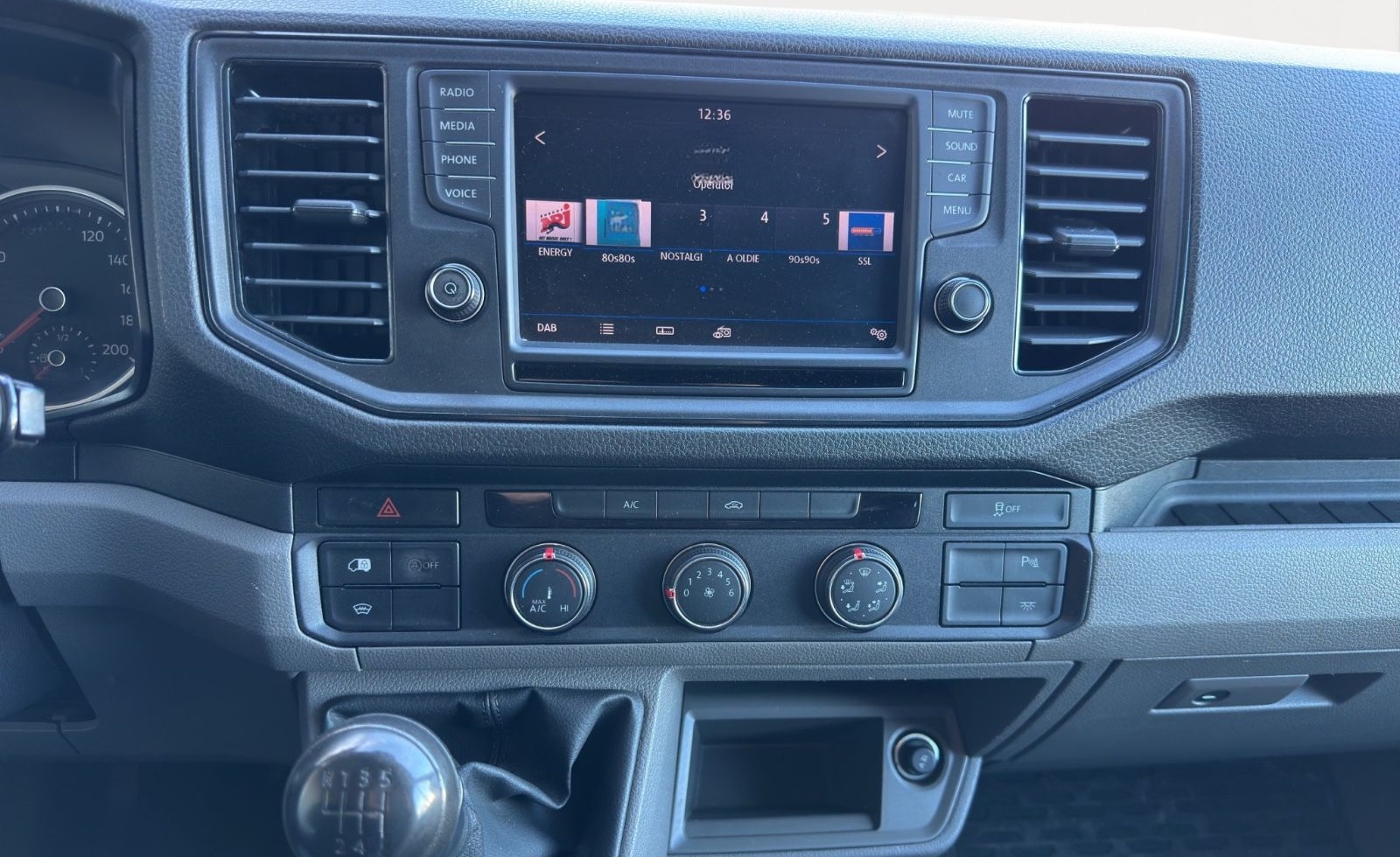 Volkswagen Crafter 2.0 TDI*XENON-LED*R.KAM*TEMPO*KLIMA* foto 25