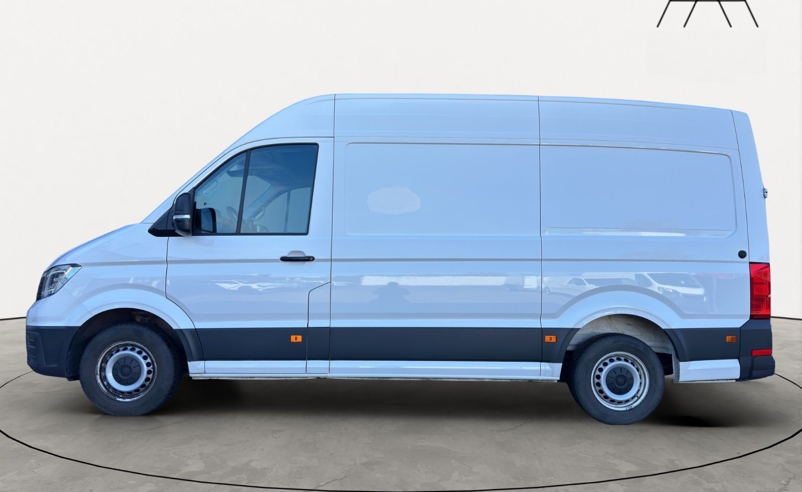 Volkswagen Crafter 2.0 TDI*XENON-LED*R.KAM*TEMPO*KLIMA* foto 4
