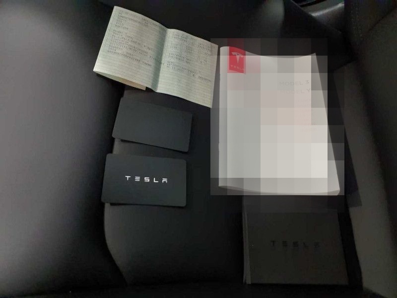 Tesla Model 3 Dual AWD Wärmepumpe Autopilot-3 Ryzen foto 11