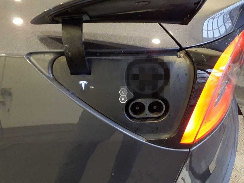 Tesla Model 3 Dual AWD Wärmepumpe Autopilot-3 Ryzen foto 12