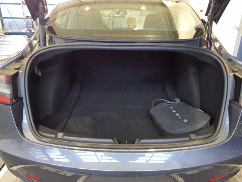 Tesla Model 3 Dual AWD Wärmepumpe Autopilot-3 Ryzen foto 5