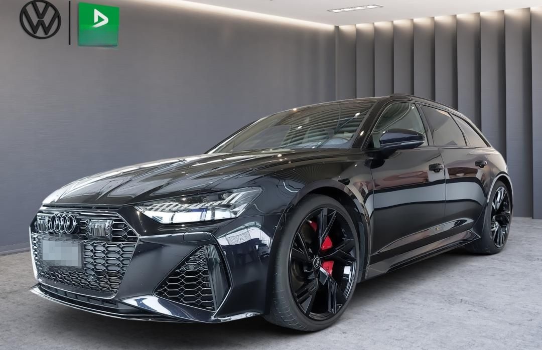 Audi RS 6 Avant Standh,Matrix,Pano.4.0 TFSI,quattro foto 2