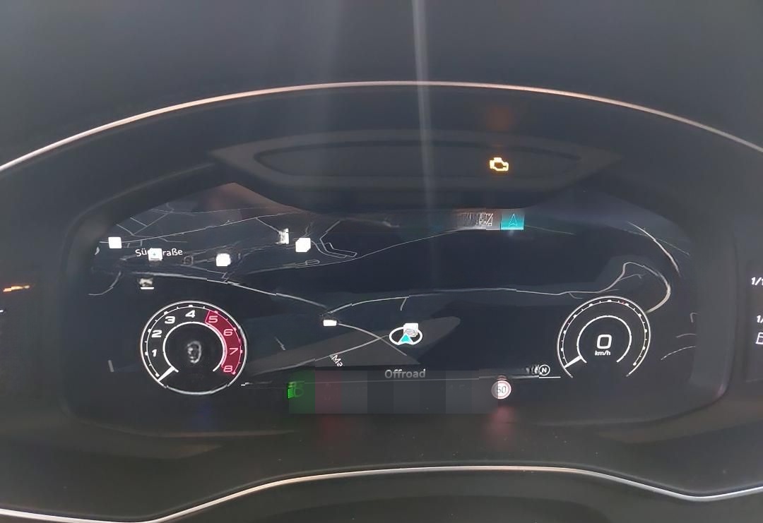 Audi RS 6 Avant Standh,Matrix,Pano.4.0 TFSI,quattro foto 11