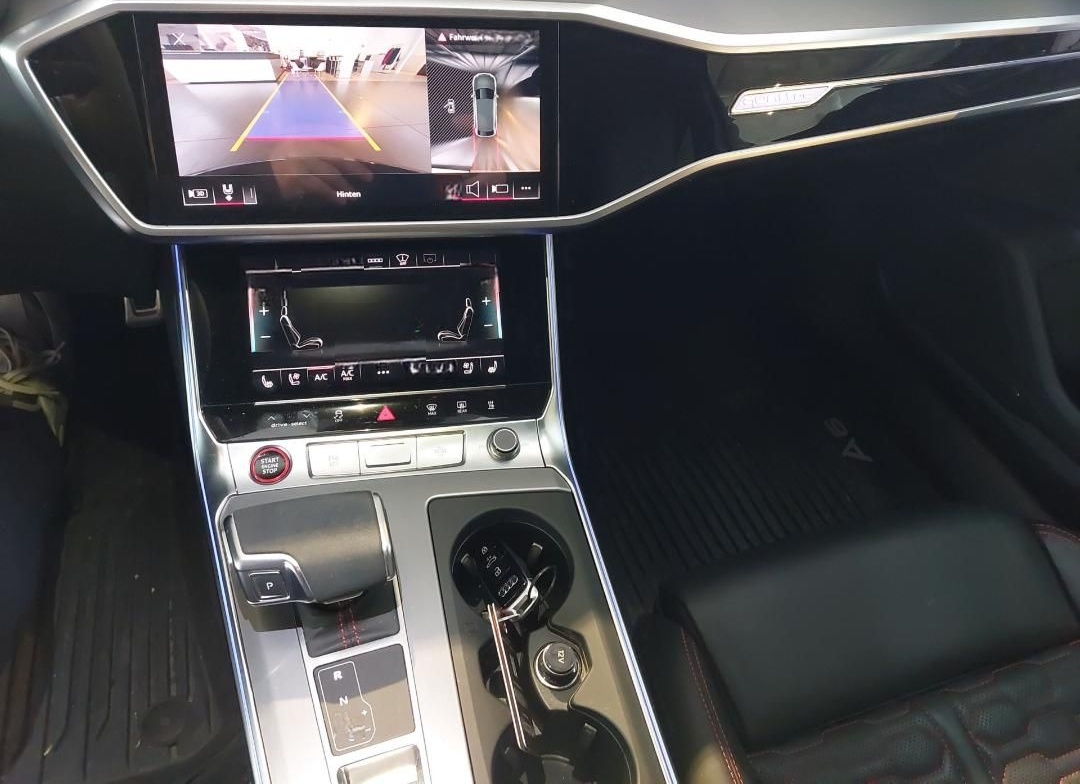Audi RS 6 Avant Standh,Matrix,Pano.4.0 TFSI,quattro foto 12