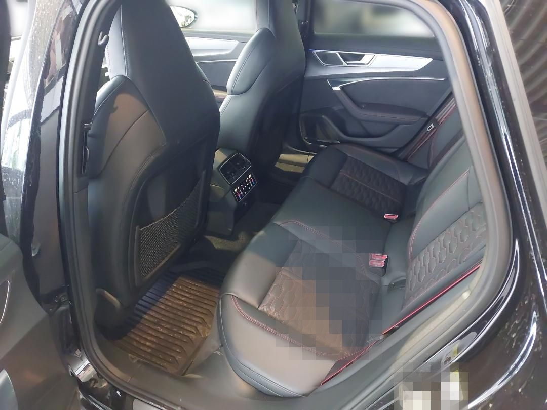 Audi RS 6 Avant Standh,Matrix,Pano.4.0 TFSI,quattro foto 15