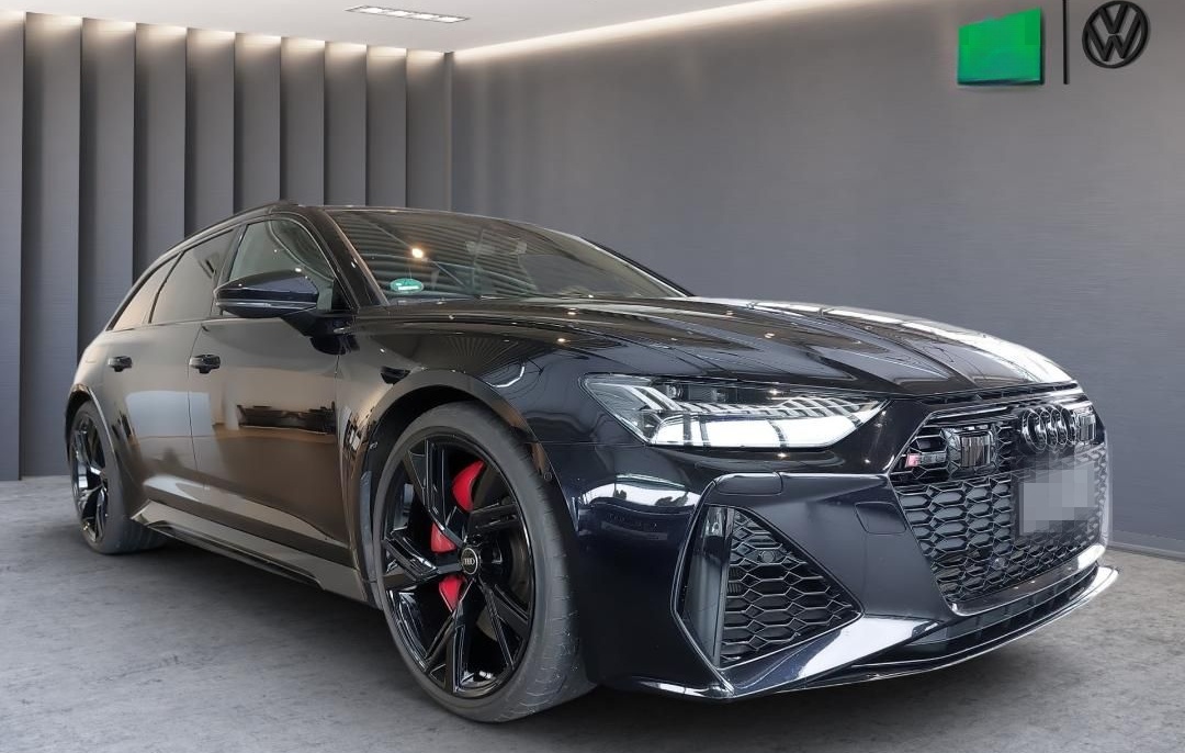 Audi RS 6 Avant Standh,Matrix,Pano.4.0 TFSI,quattro foto 3