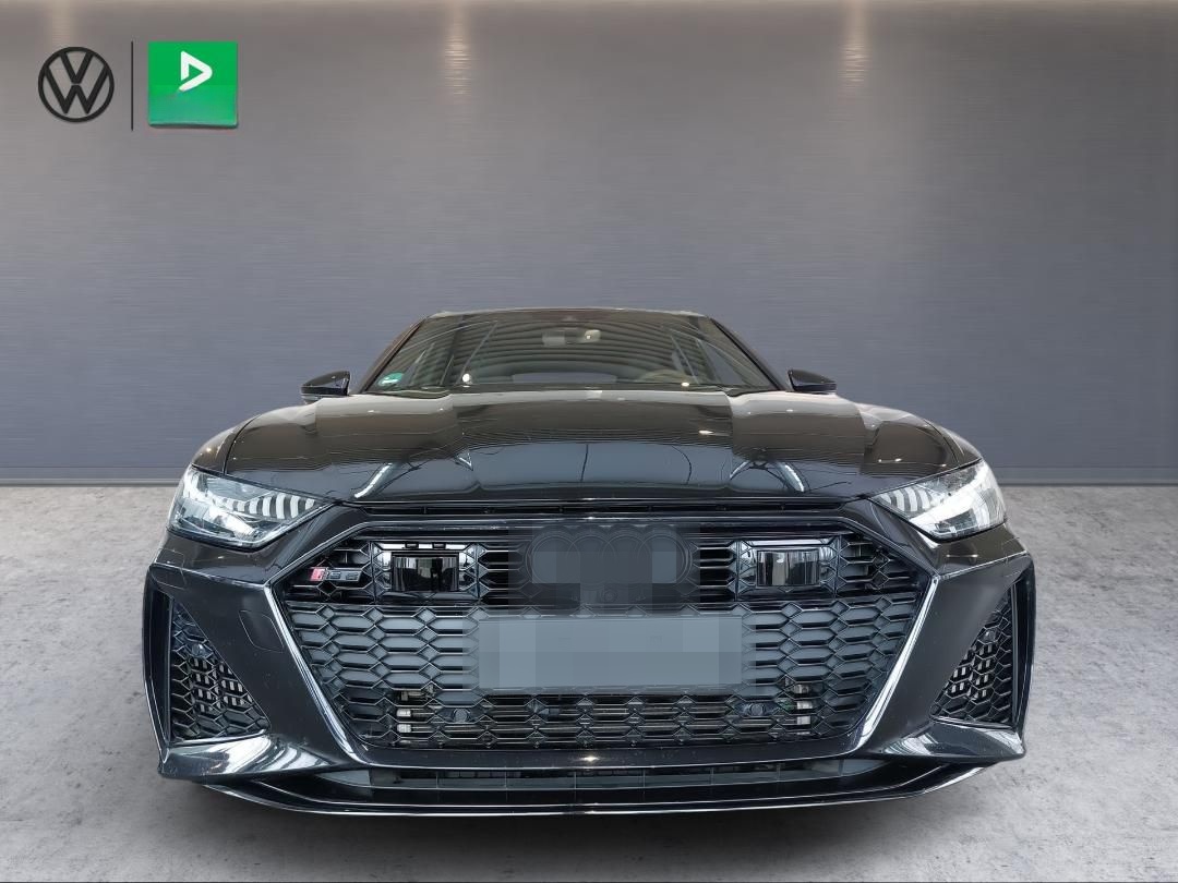 Audi RS 6 Avant Standh,Matrix,Pano.4.0 TFSI,quattro foto 4