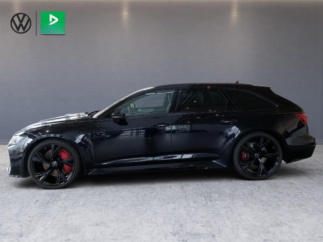 Audi RS 6 Avant Standh,Matrix,Pano.4.0 TFSI,quattro foto 5