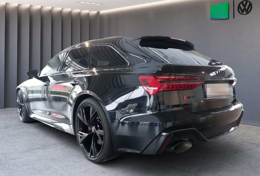 Audi RS 6 Avant Standh,Matrix,Pano.4.0 TFSI,quattro foto 6