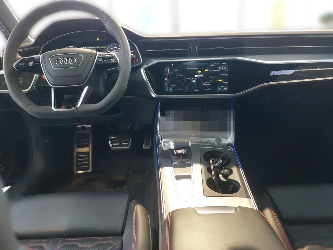 Audi RS 6 Avant Standh,Matrix,Pano.4.0 TFSI,quattro foto 7