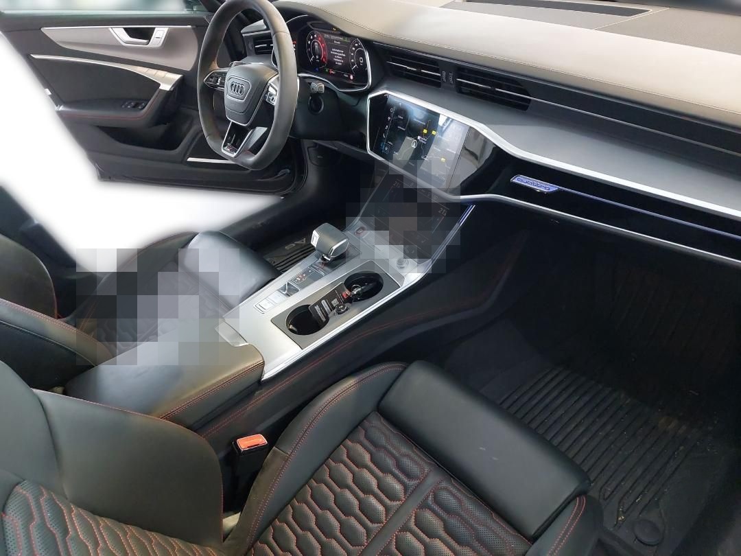 Audi RS 6 Avant Standh,Matrix,Pano.4.0 TFSI,quattro foto 8