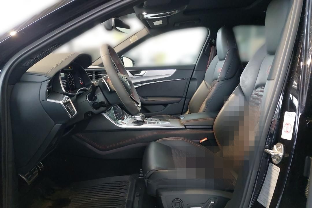 Audi RS 6 Avant Standh,Matrix,Pano.4.0 TFSI,quattro foto 9