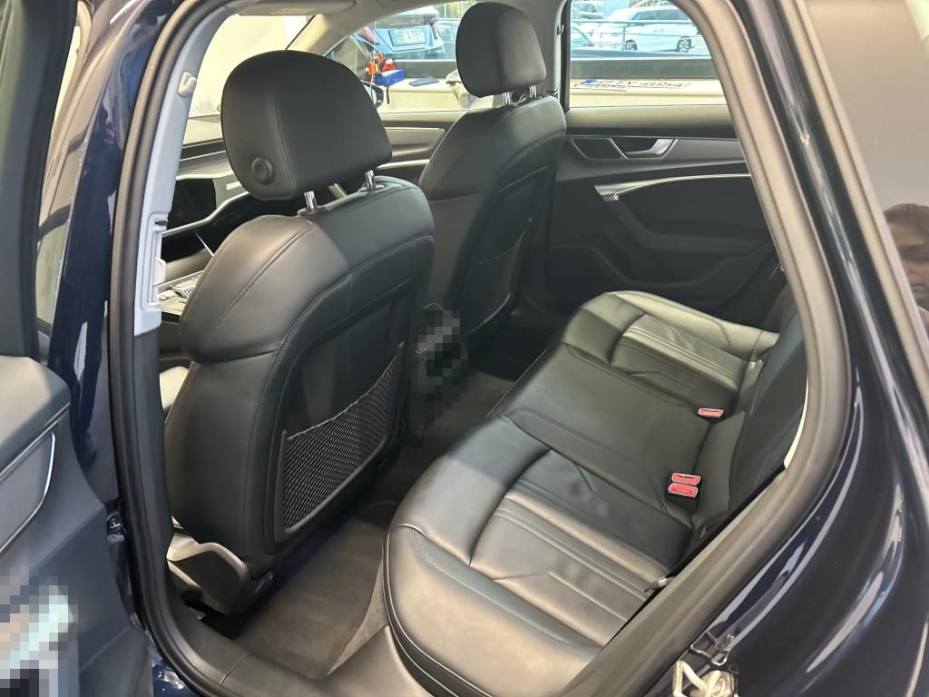 Audi A6 Avant 45 TDI sport quattro S-tronic LED AHK N foto 4
