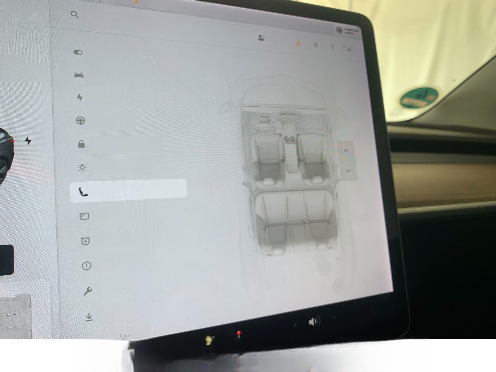 Tesla Model 3 Dual Motor AWD Wärmepumpe Autopilot foto 11