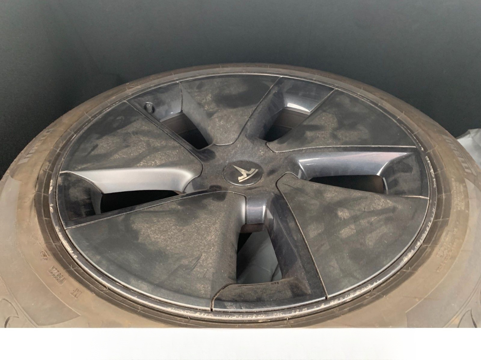 Tesla Model 3 Dual Motor AWD Wärmepumpe Autopilot foto 13