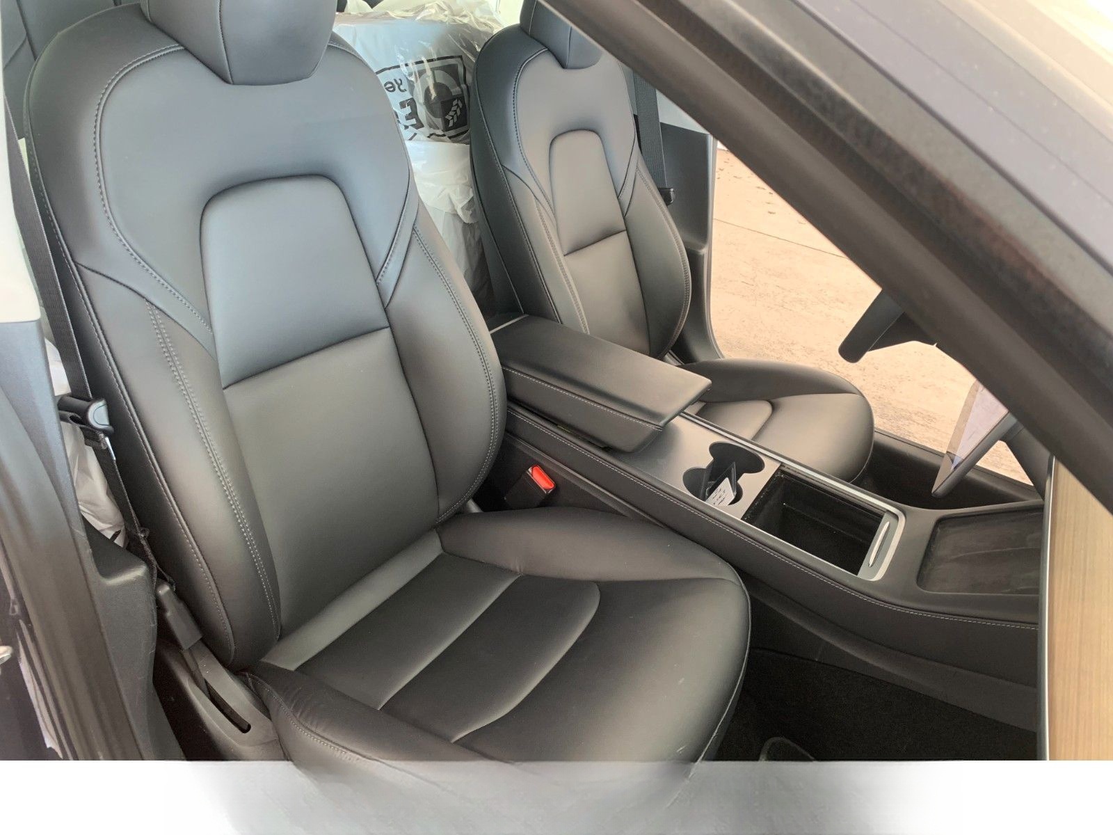 Tesla Model 3 Dual Motor AWD Wärmepumpe Autopilot foto 14