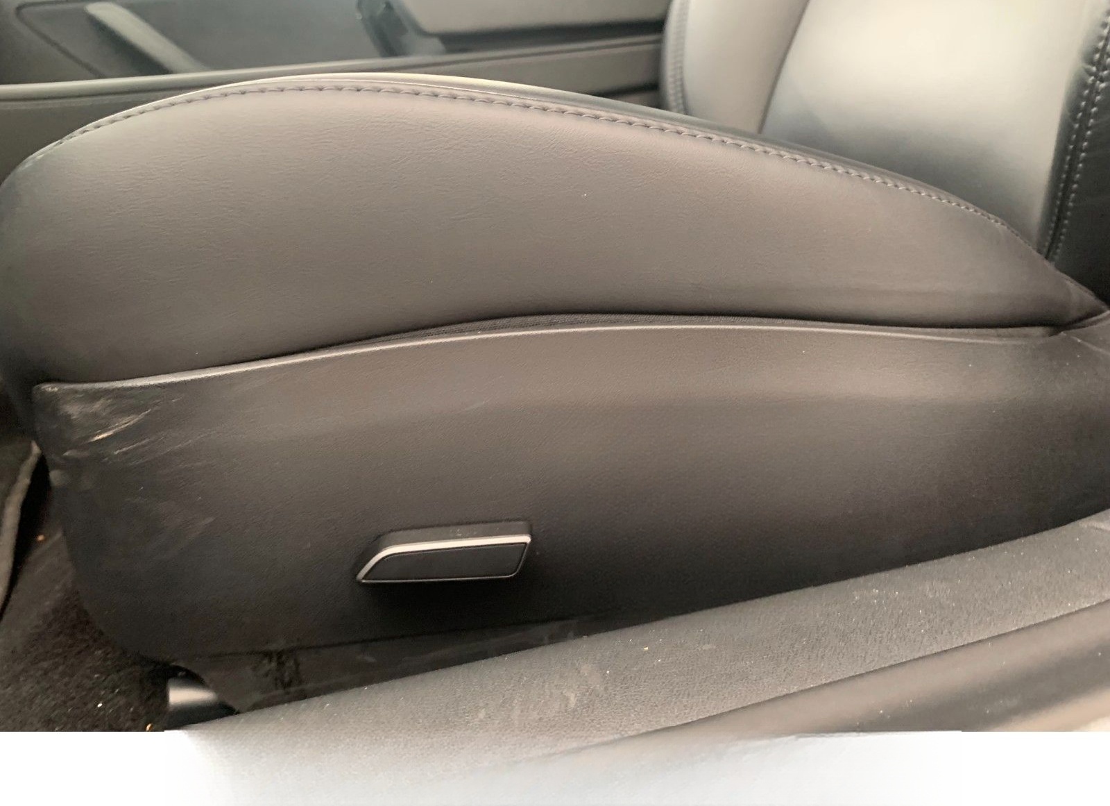 Tesla Model 3 Dual Motor AWD Wärmepumpe Autopilot foto 6
