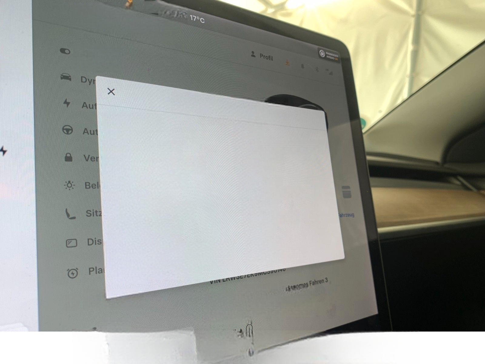 Tesla Model 3 Dual Motor AWD Wärmepumpe Autopilot foto 10