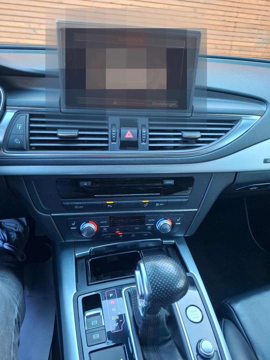 Audi A7 Sportback 3.0 TDIquattro*S-Line*Garagenwagen* foto 13