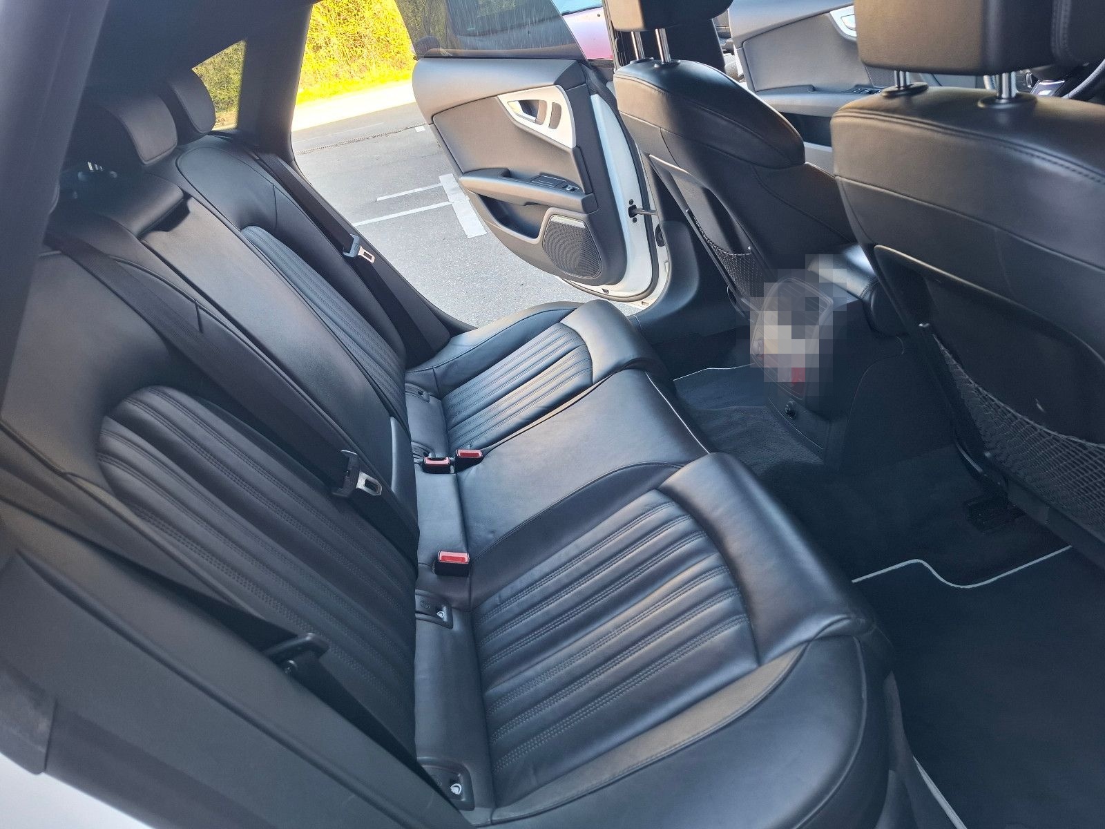 Audi A7 Sportback 3.0 TDIquattro*S-Line*Garagenwagen* foto 19