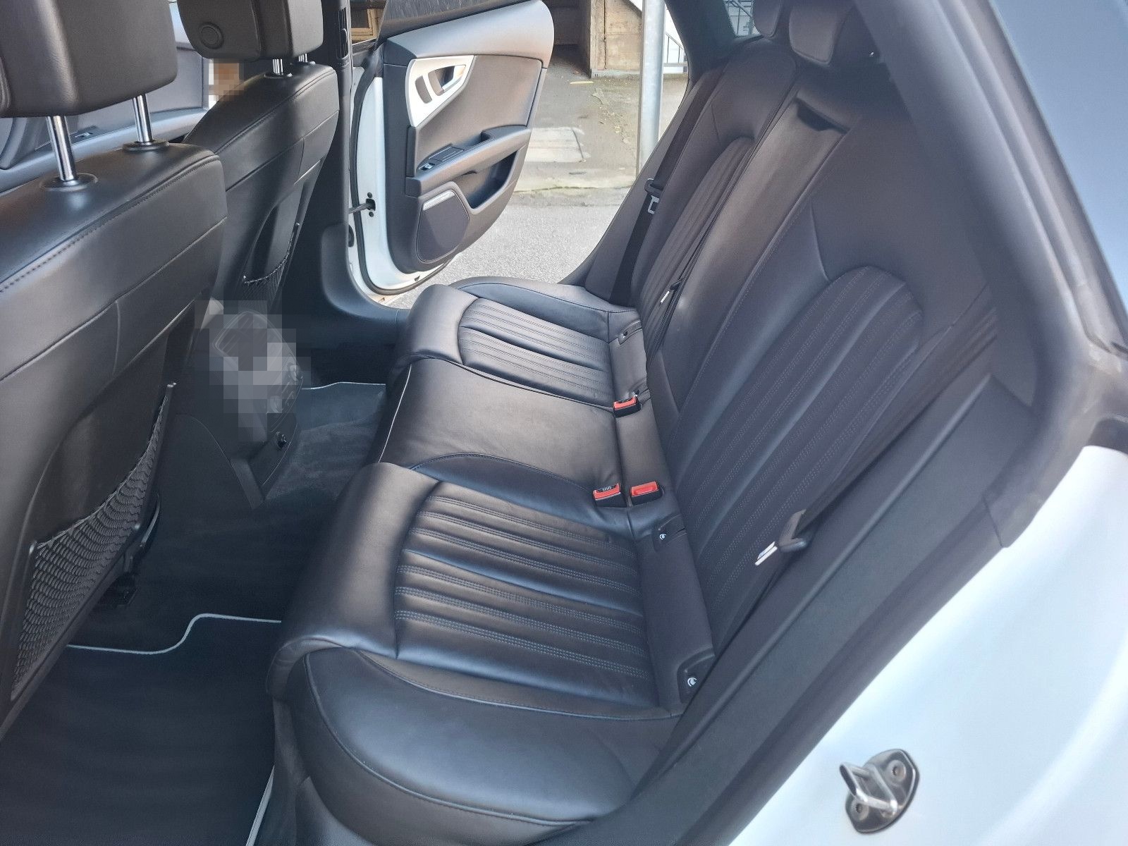 Audi A7 Sportback 3.0 TDIquattro*S-Line*Garagenwagen* foto 23