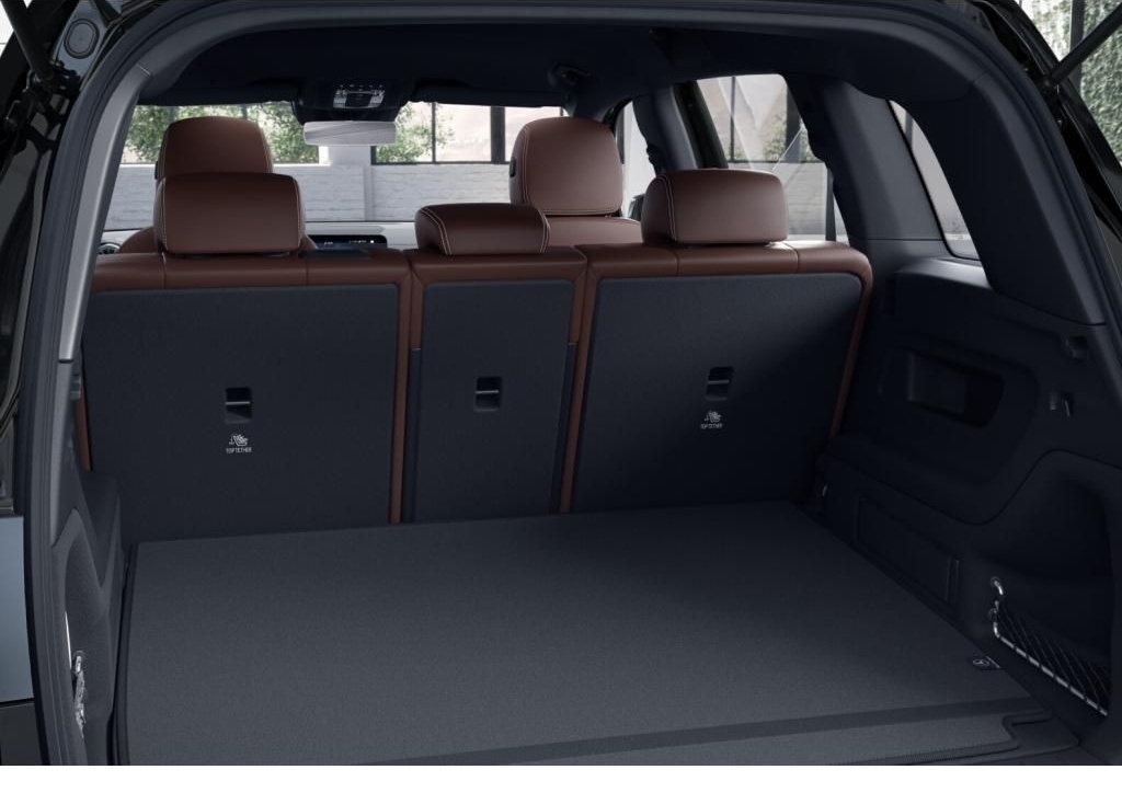 Mercedes-Benz GLB 220 d AMG HEADUP+DISTRONIC+TOTWINKEL+LED+20" foto 11