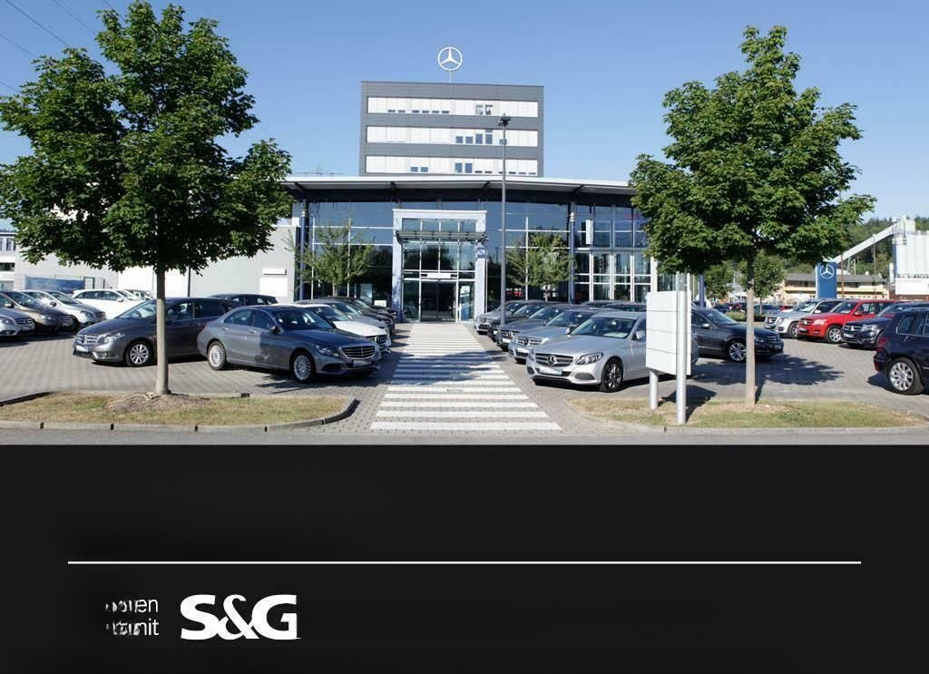 Mercedes-Benz GLB 220 d AMG HEADUP+DISTRONIC+TOTWINKEL+LED+20" foto 13