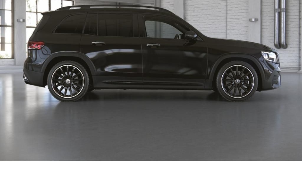 Mercedes-Benz GLB 220 d AMG HEADUP+DISTRONIC+TOTWINKEL+LED+20" foto 5
