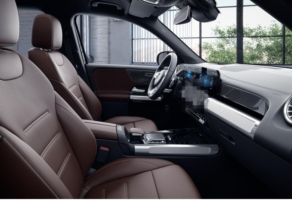 Mercedes-Benz GLB 220 d AMG HEADUP+DISTRONIC+TOTWINKEL+LED+20" foto 8