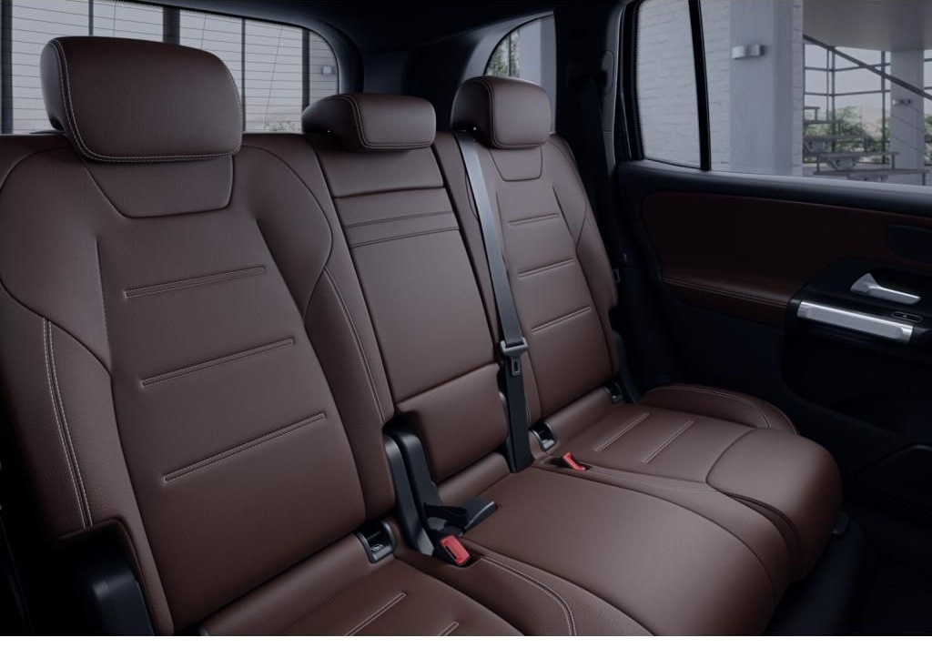 Mercedes-Benz GLB 220 d AMG HEADUP+DISTRONIC+TOTWINKEL+LED+20" foto 9