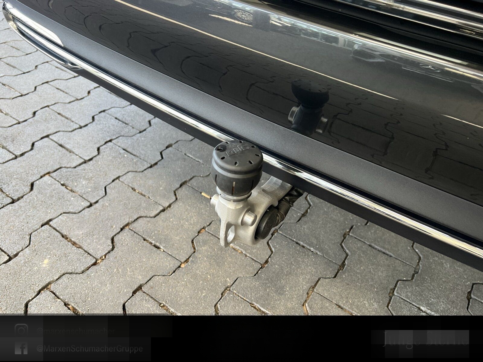 Mercedes-Benz E 300 e T EXCLUSIVE Superscreen+AHK+Burm4D+Prem foto 18