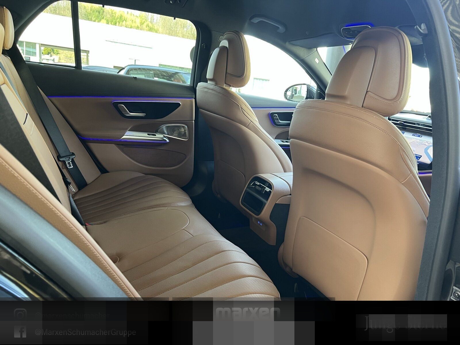 Mercedes-Benz E 300 e T EXCLUSIVE Superscreen+AHK+Burm4D+Prem foto 19