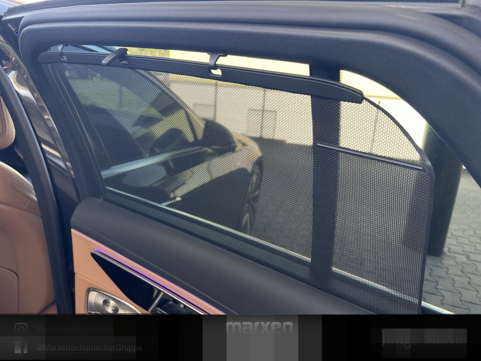 Mercedes-Benz E 300 e T EXCLUSIVE Superscreen+AHK+Burm4D+Prem foto 21