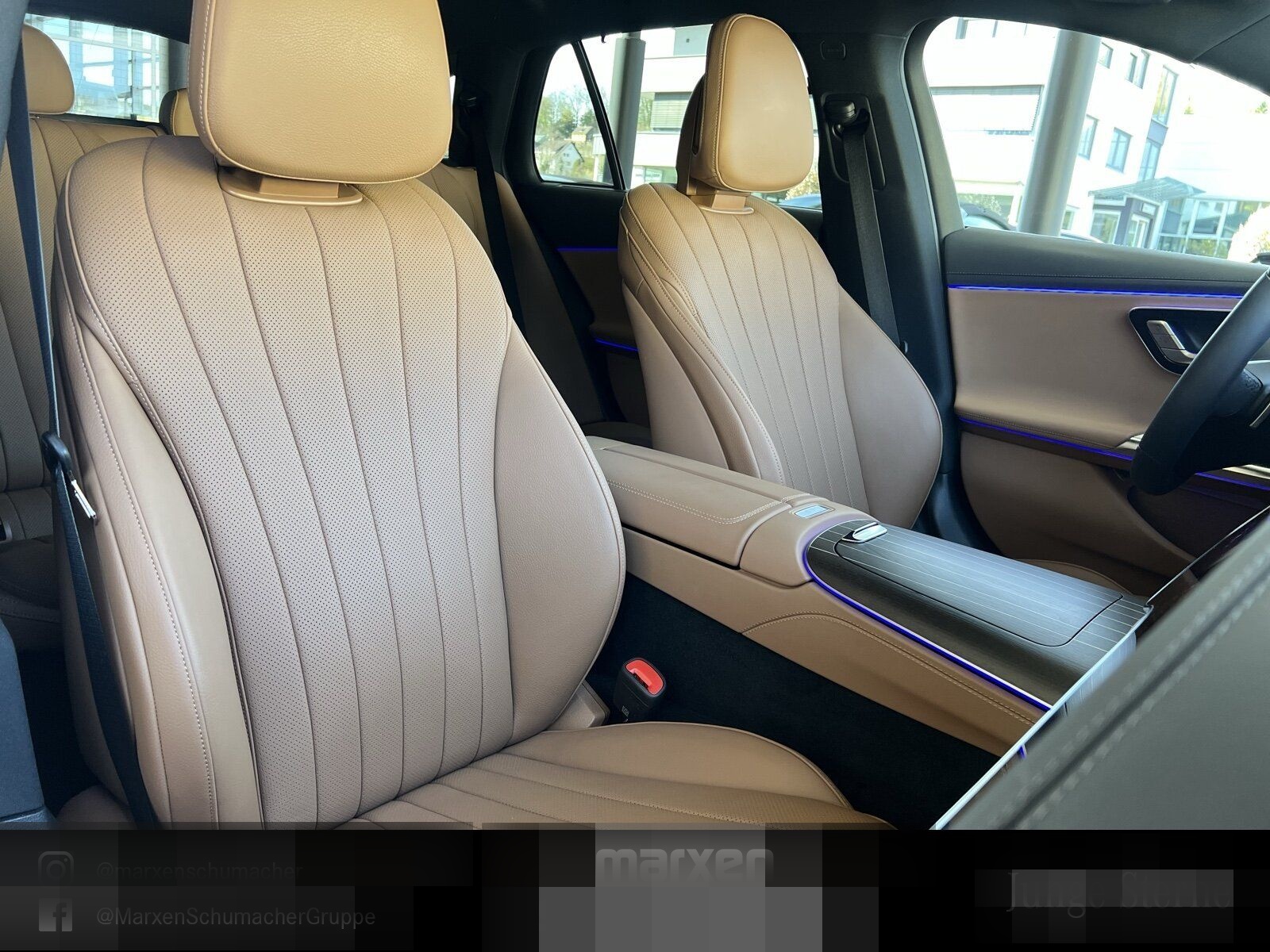 Mercedes-Benz E 300 e T EXCLUSIVE Superscreen+AHK+Burm4D+Prem foto 23